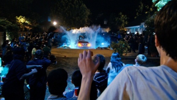 Photo from the movie Project X