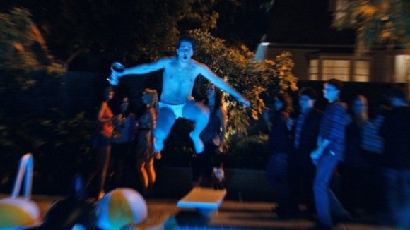 Photo from the movie Project X