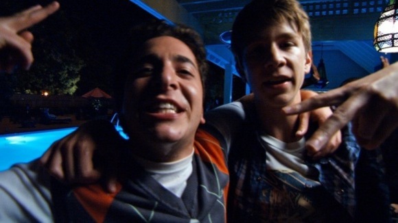 Photo from the movie Project X