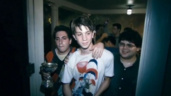 Photo from the movie Project X
