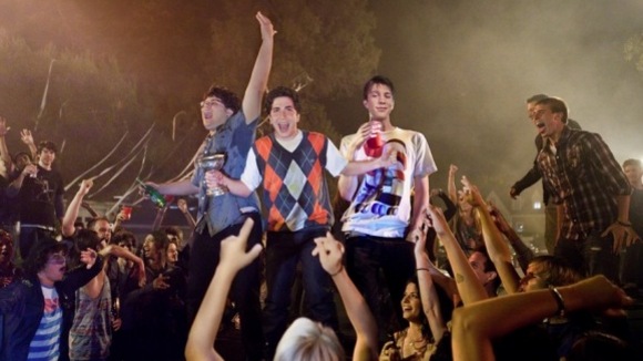 Photo from the movie Project X