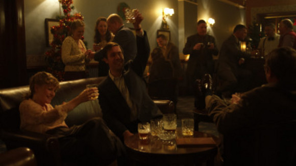 Photo from the movie Red Riding: The Year of Our Lord 1980