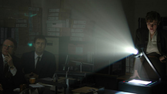 Photo from the movie Red Riding: The Year of Our Lord 1980