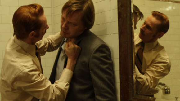 Photo from the movie Red Riding: The Year of Our Lord 1980