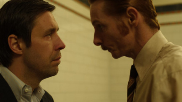 Photo from the movie Red Riding: The Year of Our Lord 1980