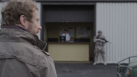 Photo from the movie The Returned