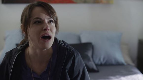 Photo from the movie The Returned