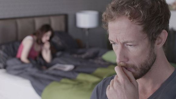 Photo from the movie The Returned