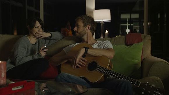 Photo from the movie The Returned