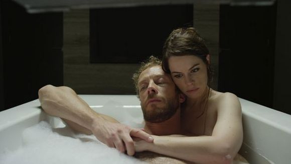 Photo from the movie The Returned