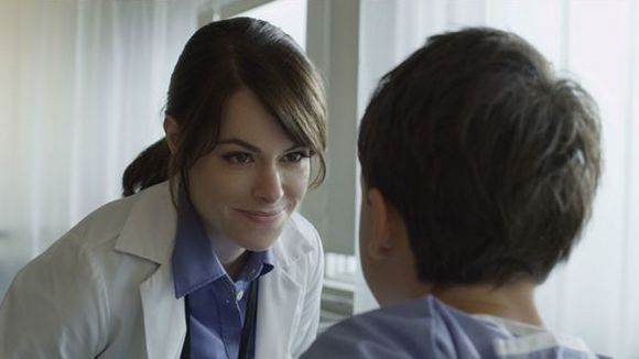 Photo from the movie The Returned