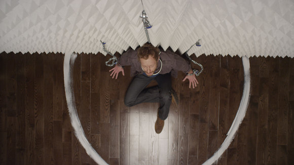 Photo from the movie The Returned