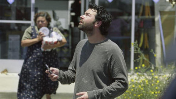 Photo from the movie Right at Your Door