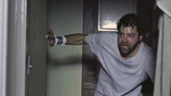 Photo from the movie Right at Your Door