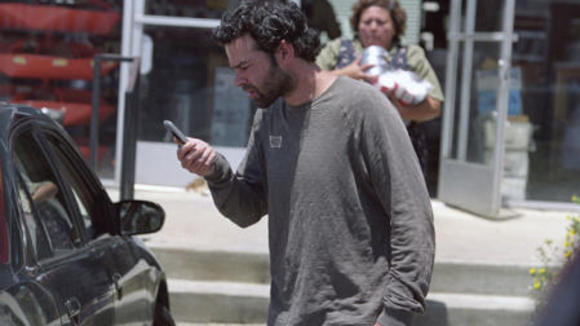 Photo from the movie Right at Your Door