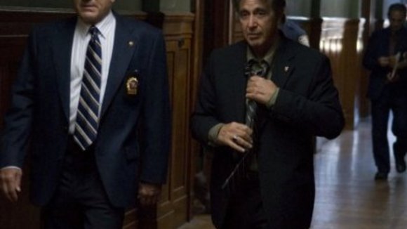 Photo from the movie Righteous Kill