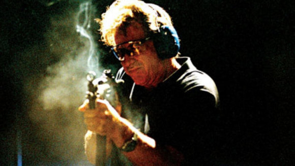 Photo from the movie Righteous Kill