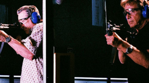 Photo from the movie Righteous Kill