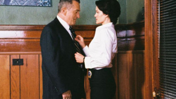 Photo from the movie Righteous Kill