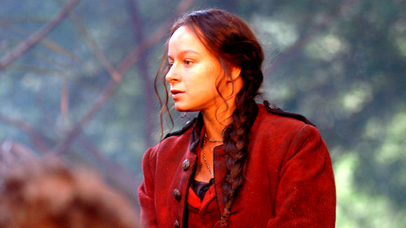 Photo from the movie River Queen