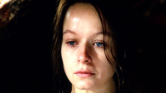 Photo from the movie River Queen