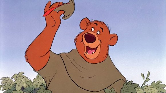 Photo from the movie Robin Hood