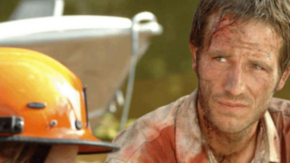 Photo from the movie Rogue