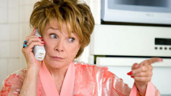 Photo from the movie Rumor Has It