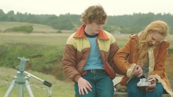 Photo from the movie Safelight