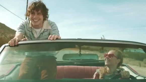 Photo from the movie Safelight