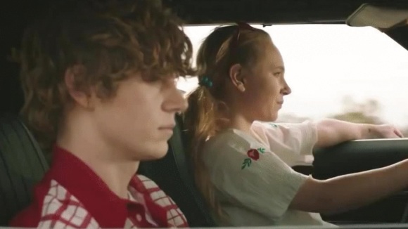 Photo from the movie Safelight