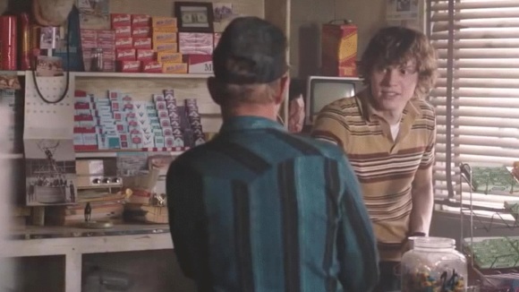 Photo from the movie Safelight