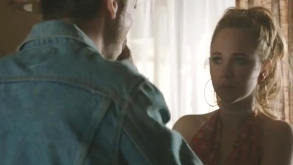 Photo from the movie Safelight