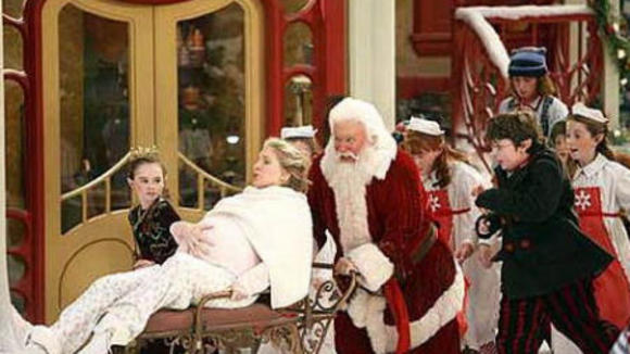 Photo from the movie The Santa Clause 3: The Escape Clause
