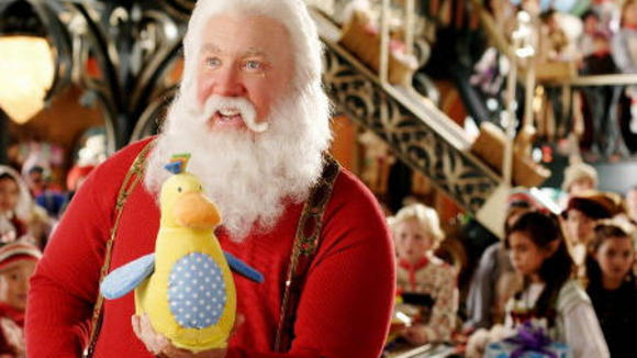 Photo from the movie The Santa Clause 3: The Escape Clause