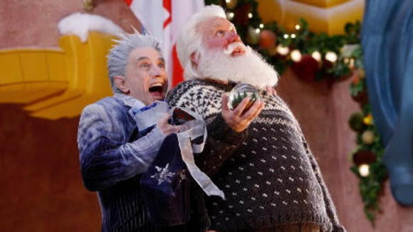 Photo from the movie The Santa Clause 3: The Escape Clause