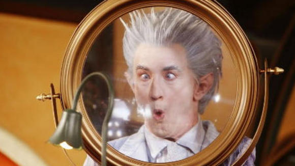 Photo from the movie The Santa Clause 3: The Escape Clause