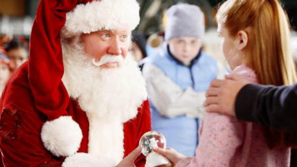 Photo from the movie The Santa Clause 3: The Escape Clause