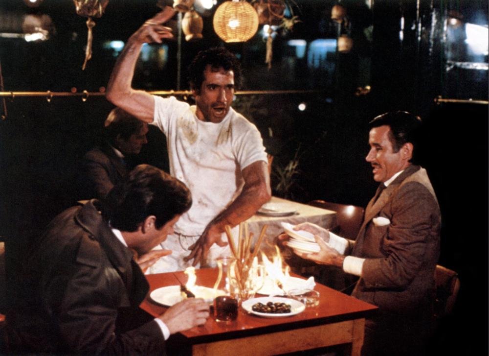 Photo from the movie Scandalous