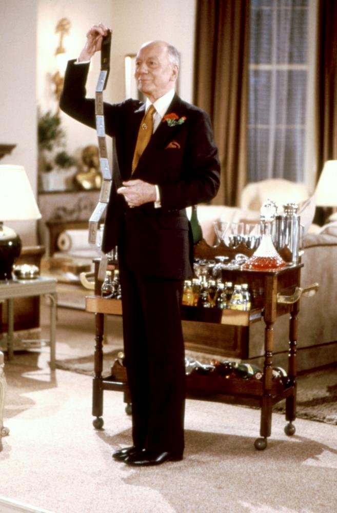 Photo from the movie Scandalous