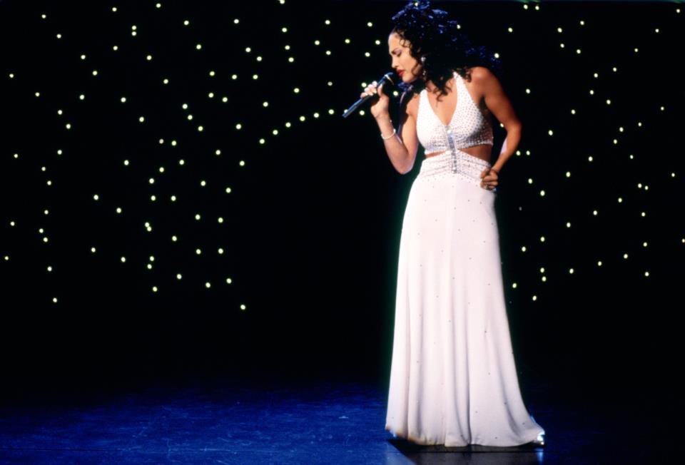 Photo from the movie Selena