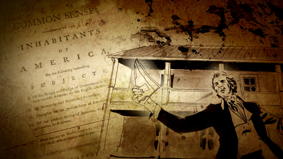 Photo from the movie Shadows of Liberty