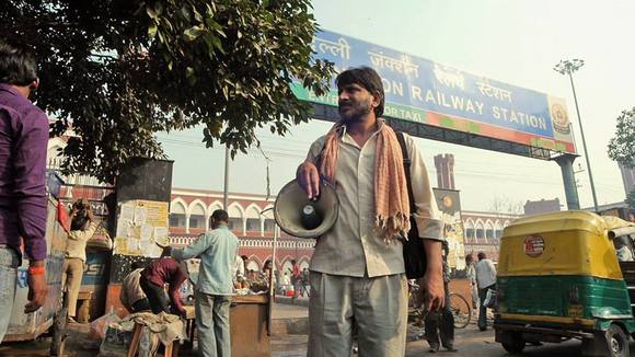 Photo from the movie Siddharth