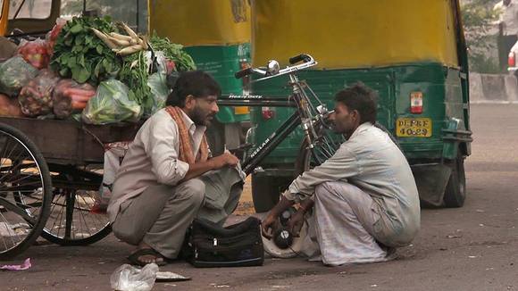 Photo from the movie Siddharth