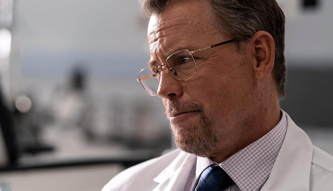 Photo from the movie Sight