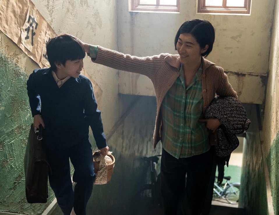 Photo from the movie Sight