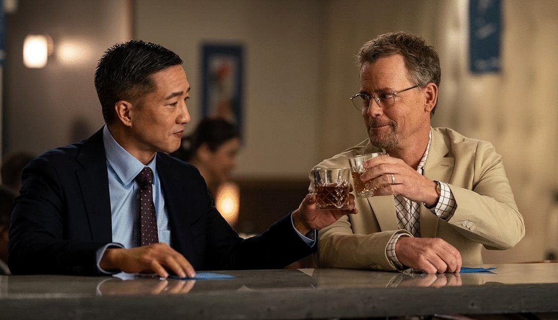 Photo from the movie Sight