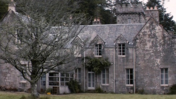 Photo from the movie The Silent Storm