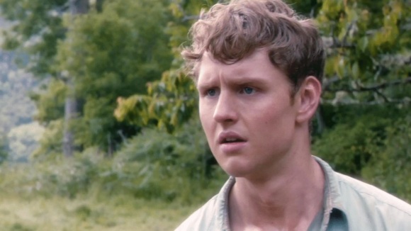 Photo from the movie The Silent Storm