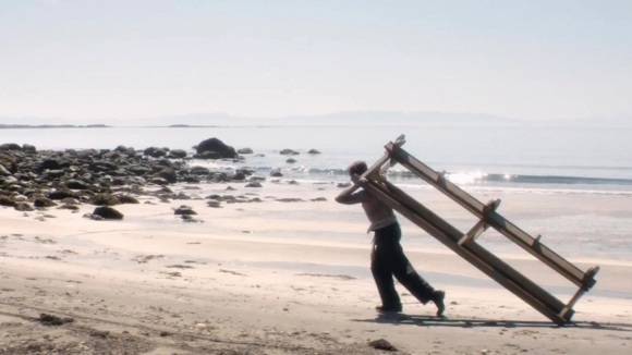 Photo from the movie The Silent Storm